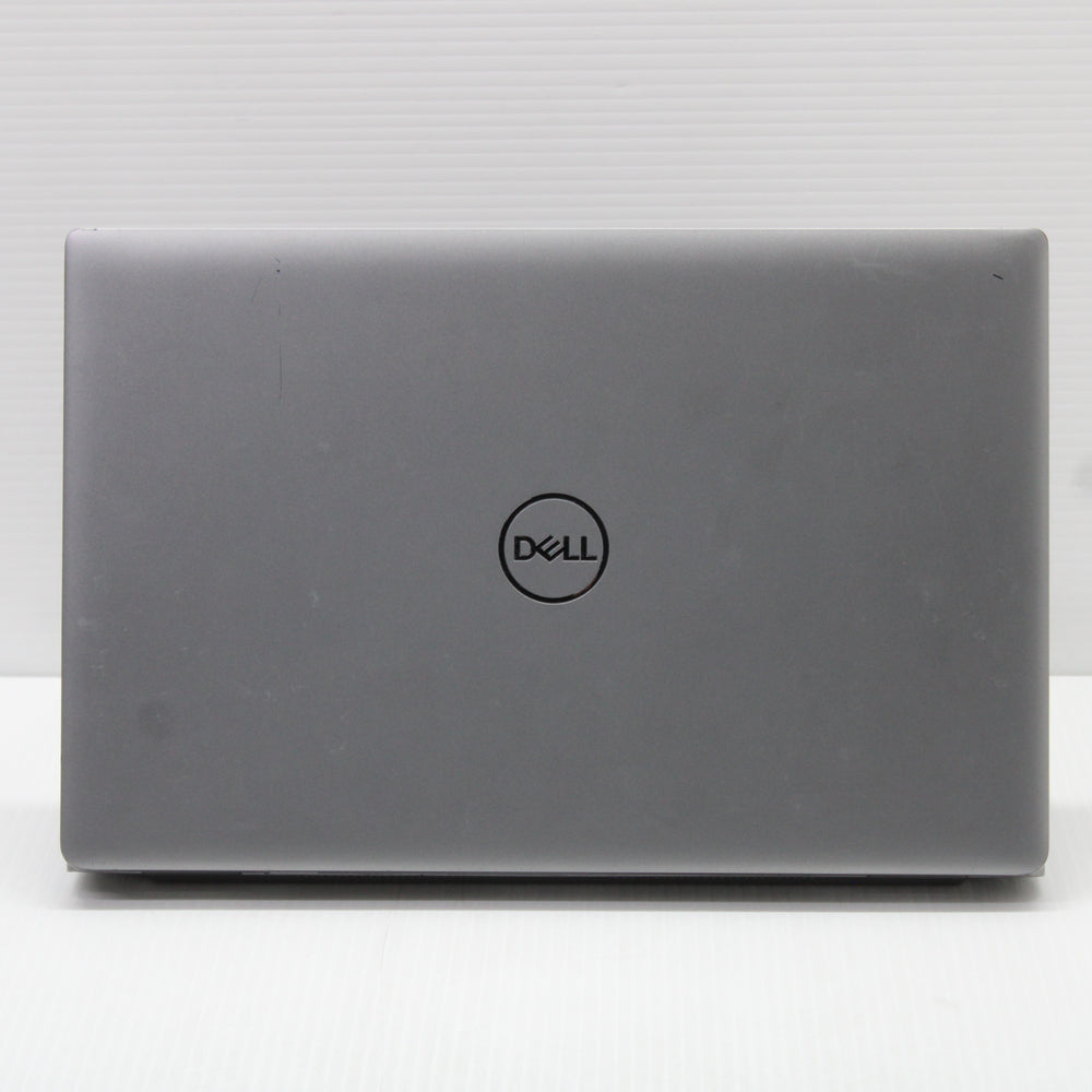Dell Precision i5 Laptop 3570 15.6 in 8GB RAM 256GB NVMe Intel 1235U Windows 11