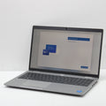 Dell Precision i5 Laptop 3560 15.6 in 8GB RAM 256GB NVMe Intel 1135G7 Windows 11