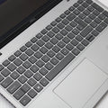 Dell Precision i5 Laptop 3560 15.6 in 8GB RAM 256GB NVMe Intel 1135G7 Windows 11