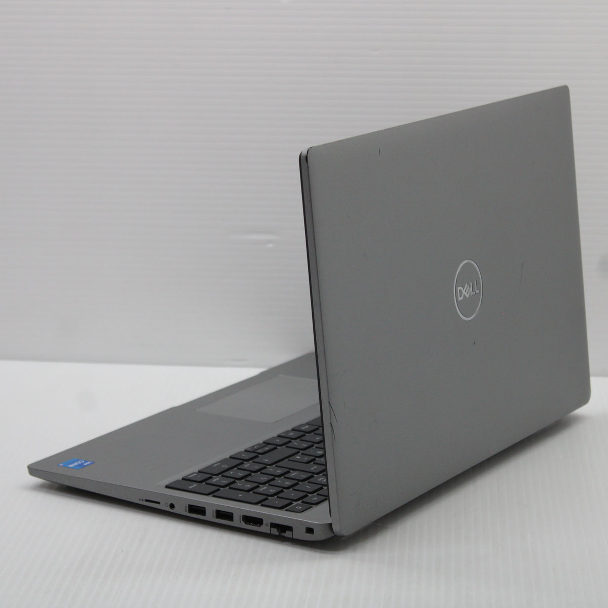 Dell Precision i5 Laptop 3560 15.6 in 8GB RAM 256GB NVMe Intel 1135G7 Windows 11