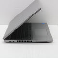 Dell Precision i5 Laptop 3560 15.6 in 8GB RAM 256GB NVMe Intel 1135G7 Windows 11
