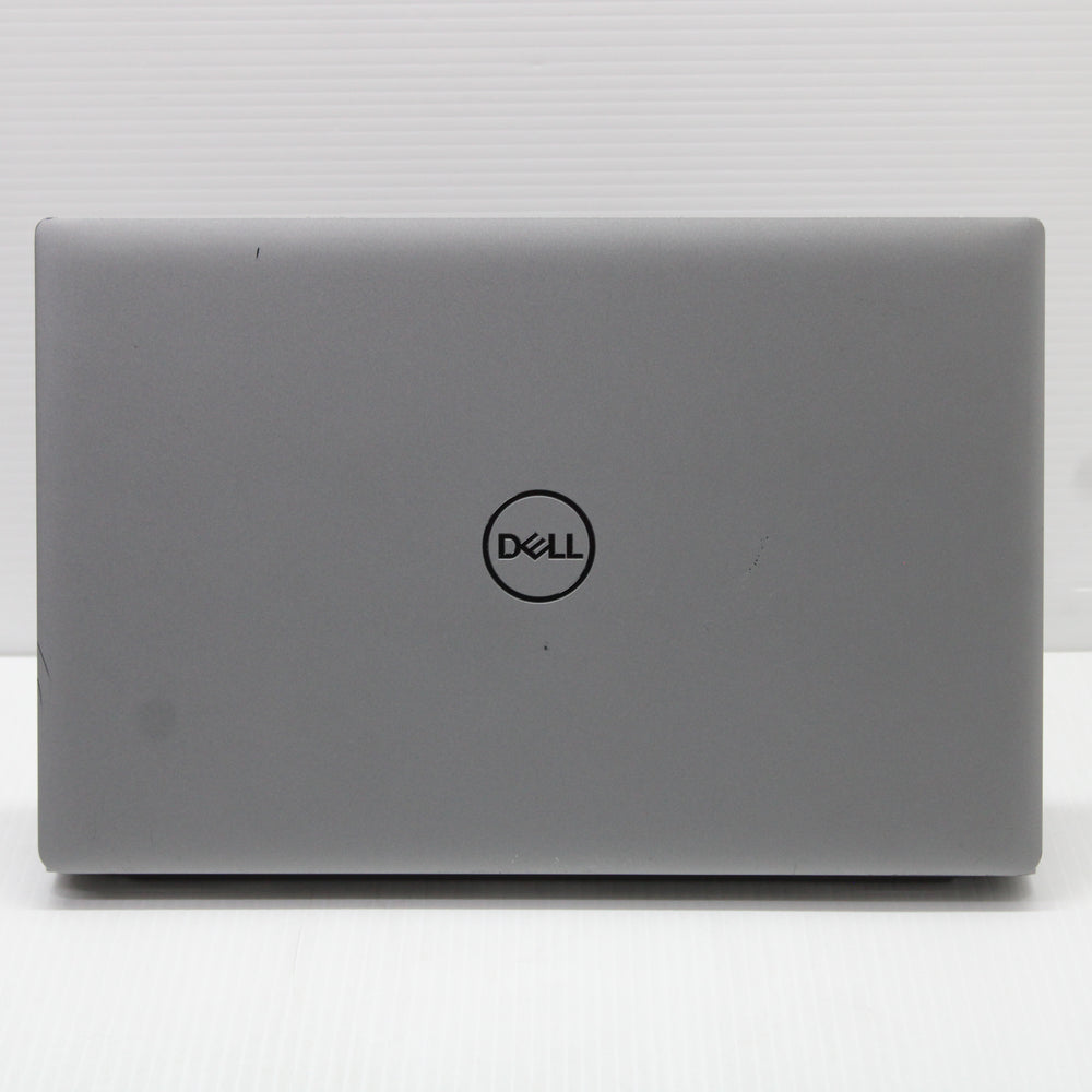 Dell Precision i5 Laptop 3560 15.6 in 8GB RAM 256GB NVMe Intel 1135G7 Windows 11