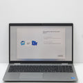Dell Precision i5 Laptop 3560 15.6 in 8GB RAM 256GB NVMe Intel 1135G7 Windows 11