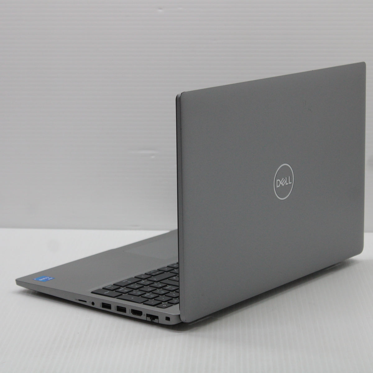Dell Precision i5 Laptop 3560 15.6 in 8GB RAM 256GB NVMe Intel 1135G7 Windows 11