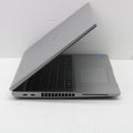 Dell Precision i5 Laptop 3560 15.6 in 8GB RAM 256GB NVMe Intel 1135G7 Windows 11