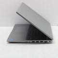 Dell Precision i5 Laptop 3560 15.6 in 8GB RAM 256GB NVMe Intel 1135G7 Windows 11