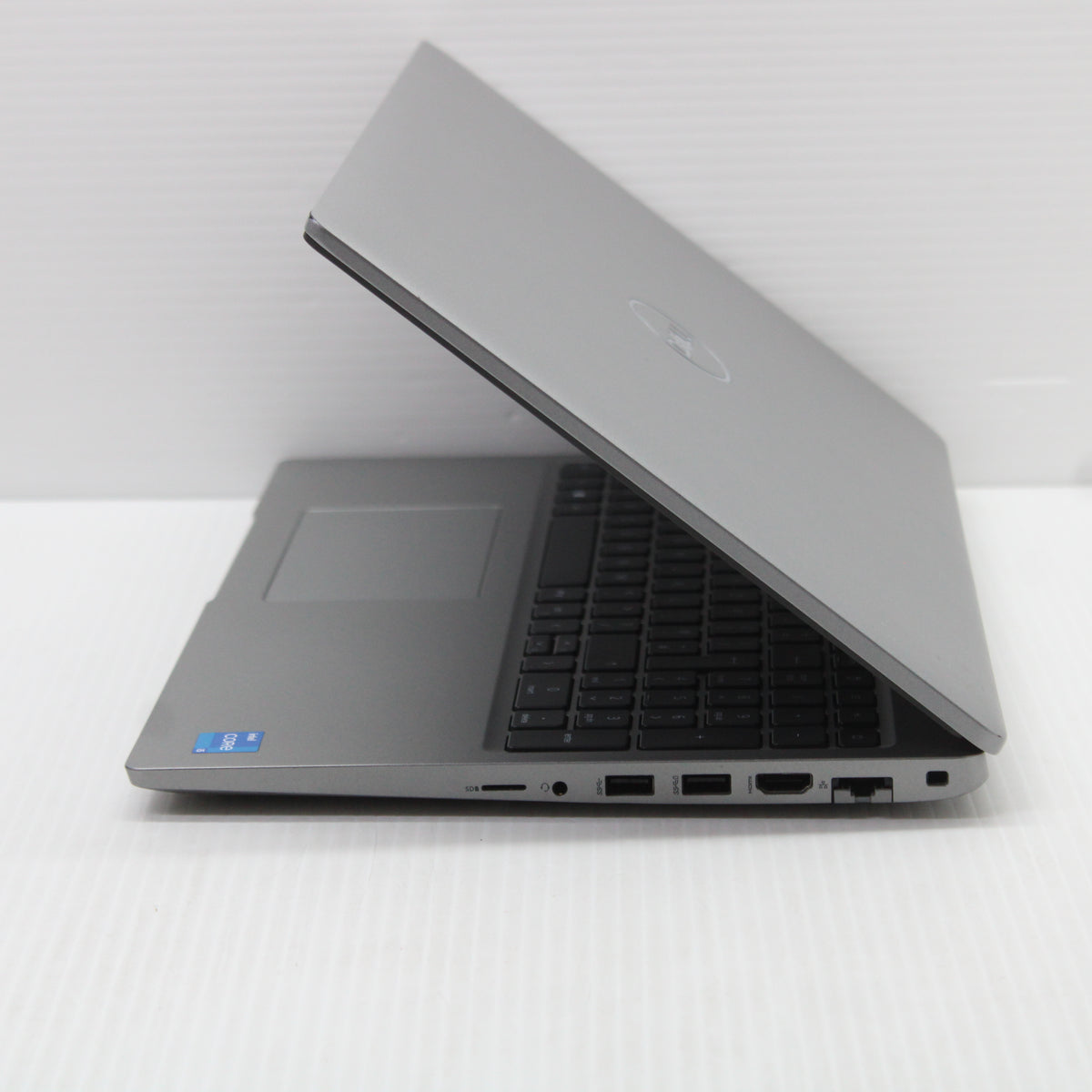 Dell Precision i5 Laptop 3560 15.6 in 8GB RAM 256GB NVMe Intel 1135G7 Windows 11