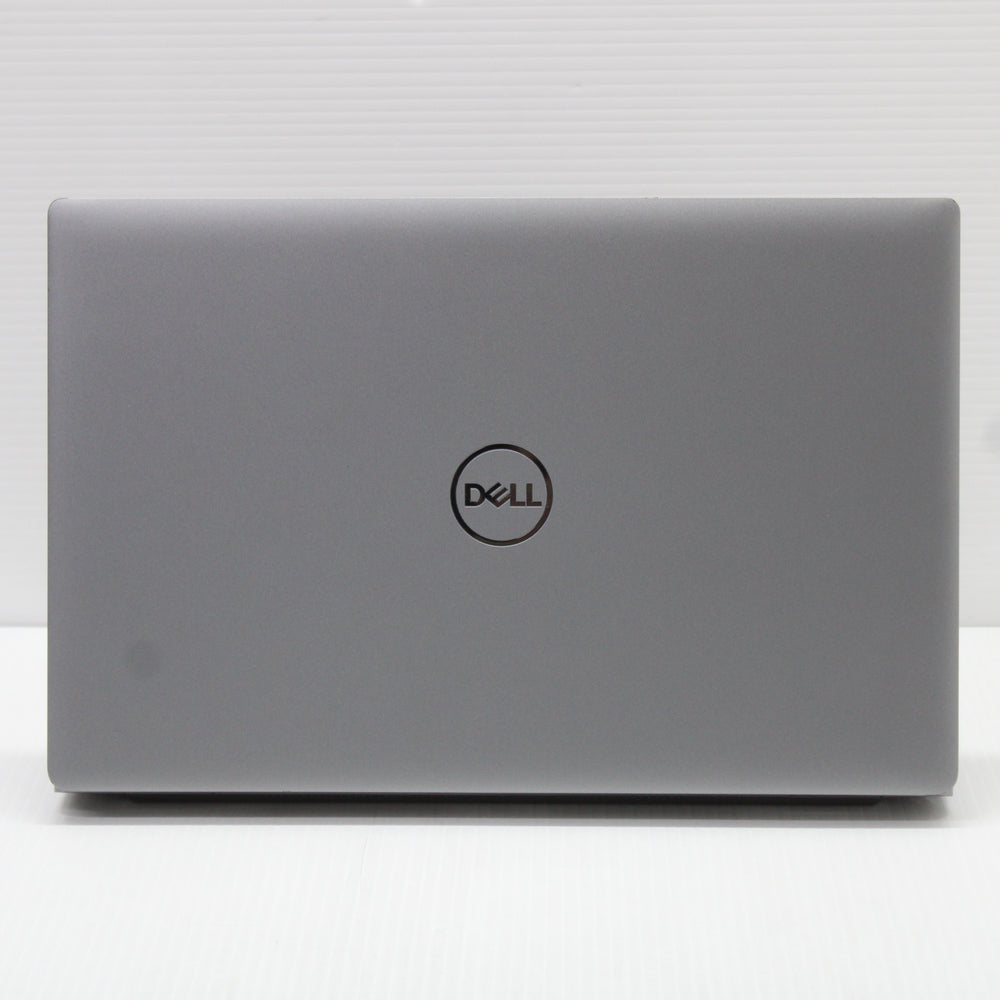 Dell Precision i5 Laptop 3560 15.6 in 8GB RAM 256GB NVMe Intel 1135G7 Windows 11