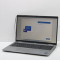 Dell Precision i5 Laptop 3570 15.6 in 8GB RAM 256GB NVMe Intel 1235U Windows 11