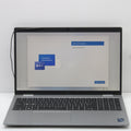 Dell Precision i5 Laptop 3570 15.6 in 8GB RAM 256GB NVMe Intel 1235U Windows 11