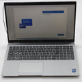 Dell Precision i5 Laptop 3570 15.6 in 8GB RAM 256GB NVMe Intel 1235U Windows 11