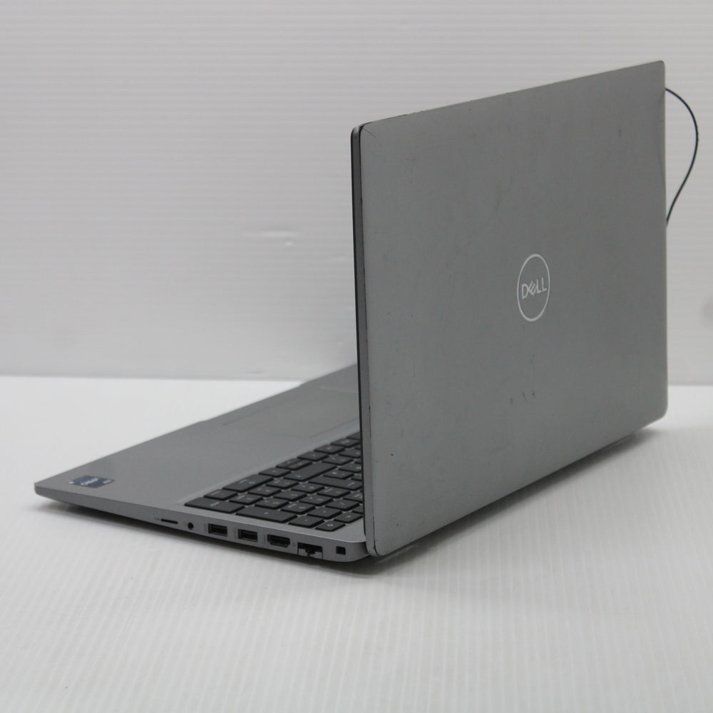 Dell Precision i5 Laptop 3570 15.6 in 8GB RAM 256GB NVMe Intel 1235U Windows 11
