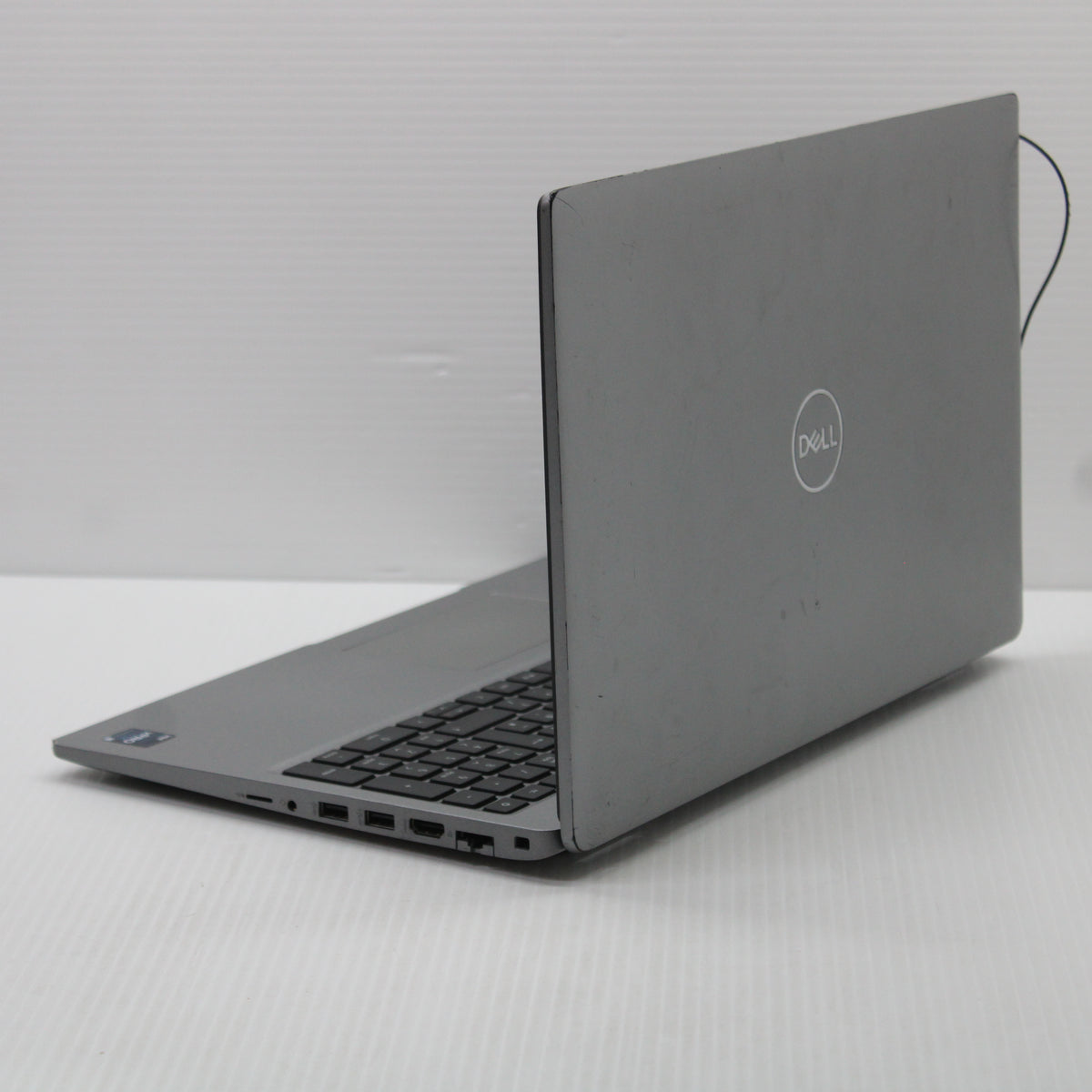 Dell Precision i5 Laptop 3570 15.6 in 8GB RAM 256GB NVMe Intel 1235U Windows 11