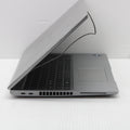 Dell Precision i5 Laptop 3570 15.6 in 8GB RAM 256GB NVMe Intel 1235U Windows 11