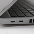 Dell Precision i5 Laptop 3570 15.6 in 8GB RAM 256GB NVMe Intel 1235U Windows 11