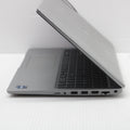 Dell Precision i5 Laptop 3570 15.6 in 8GB RAM 256GB NVMe Intel 1235U Windows 11
