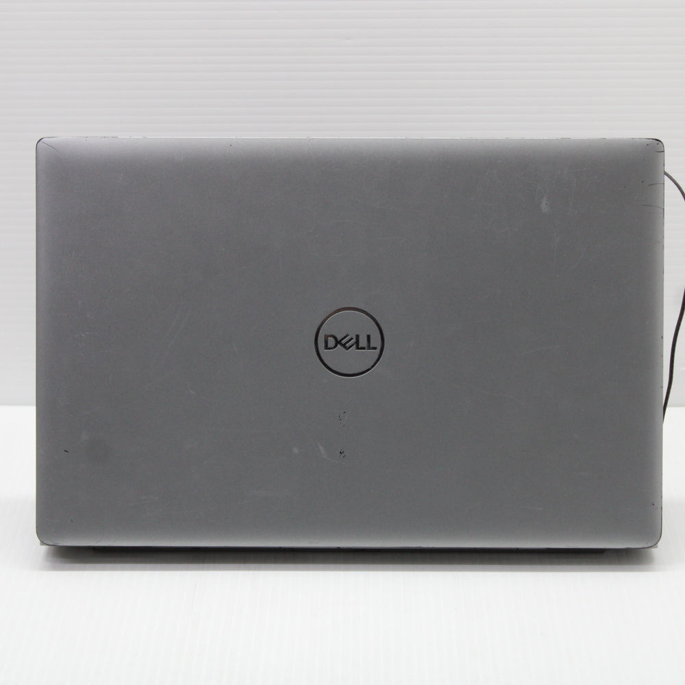Dell Precision i5 Laptop 3570 15.6 in 8GB RAM 256GB NVMe Intel 1235U Windows 11