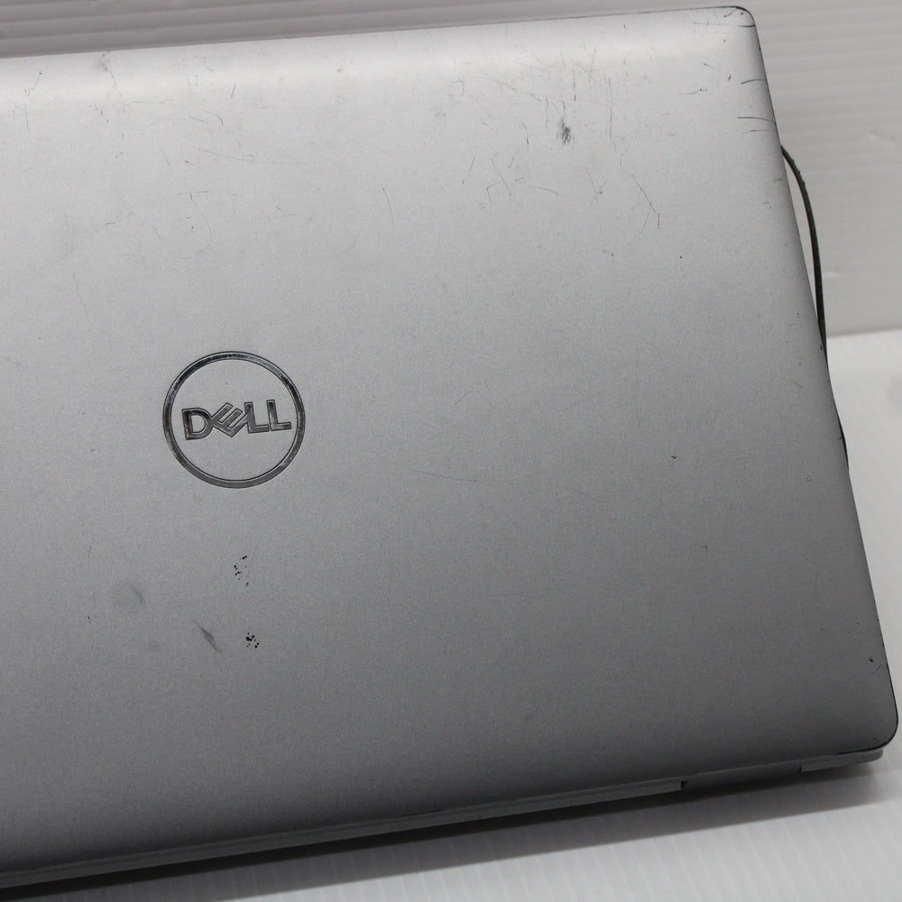 Dell Precision i5 Laptop 3570 15.6 in 8GB RAM 256GB NVMe Intel 1235U Windows 11