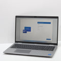 Dell Precision i5 Laptop 3570 15.6 inch 16GB DDR5 RAM 512GB NVMe Intel 1250P