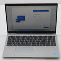 Dell Precision i5 Laptop 3570 15.6 inch 16GB DDR5 RAM 512GB NVMe Intel 1250P