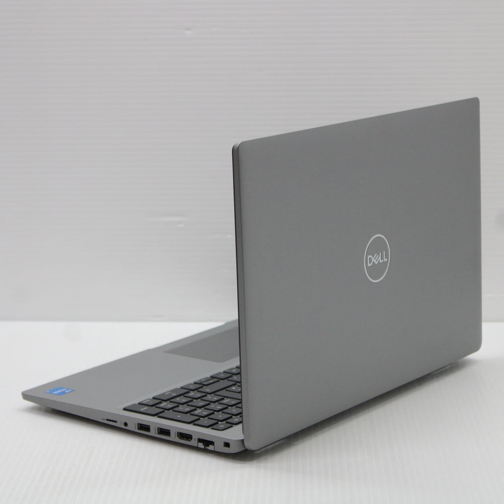 Dell Precision i5 Laptop 3570 15.6 inch 16GB DDR5 RAM 512GB NVMe Intel 1250P