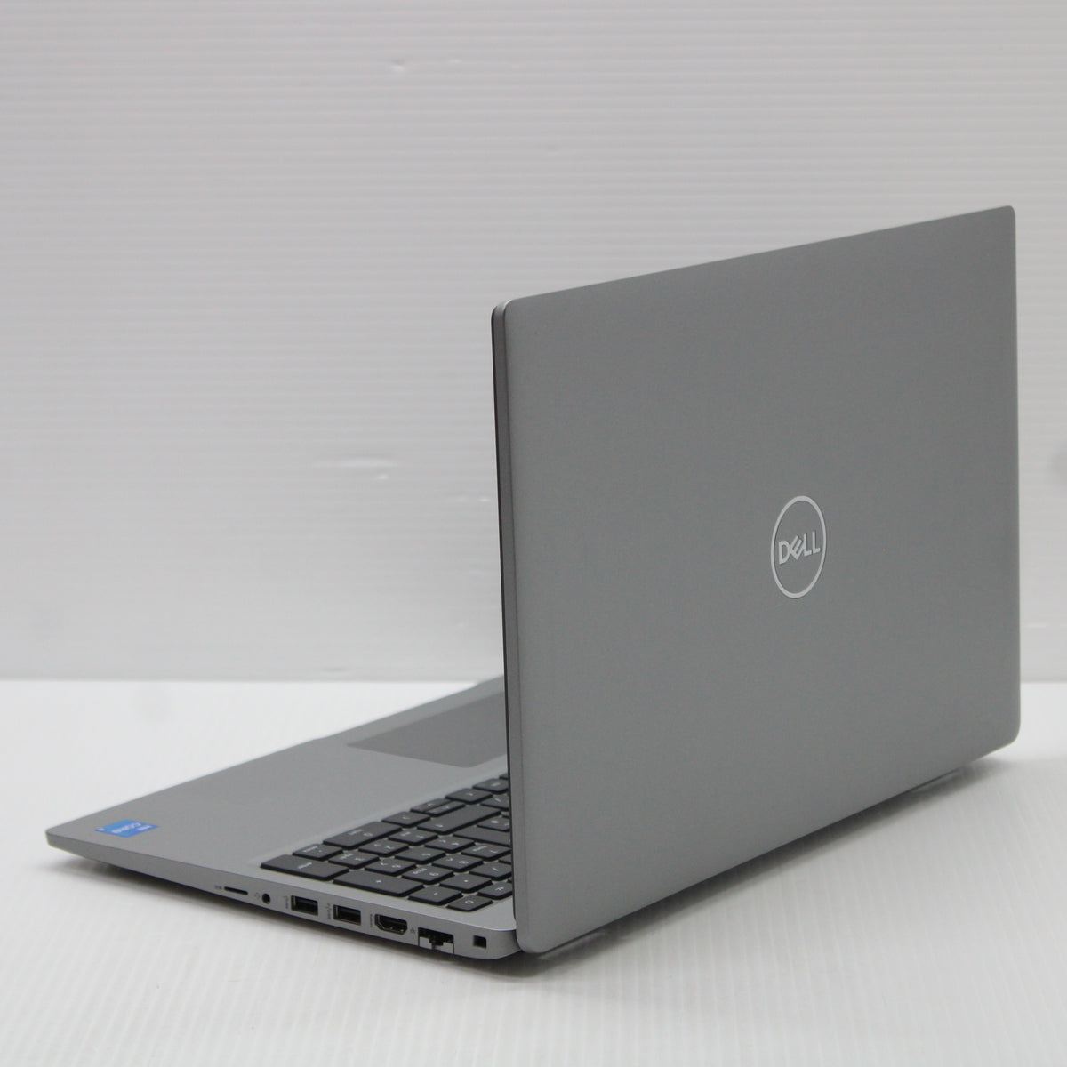 Dell Precision i5 Laptop 3570 15.6 inch 16GB DDR5 RAM 512GB NVMe Intel 1250P