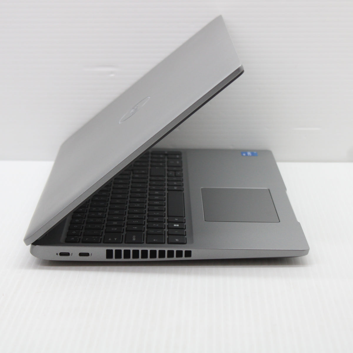Dell Precision i5 Laptop 3570 15.6 inch 16GB DDR5 RAM 512GB NVMe Intel 1250P