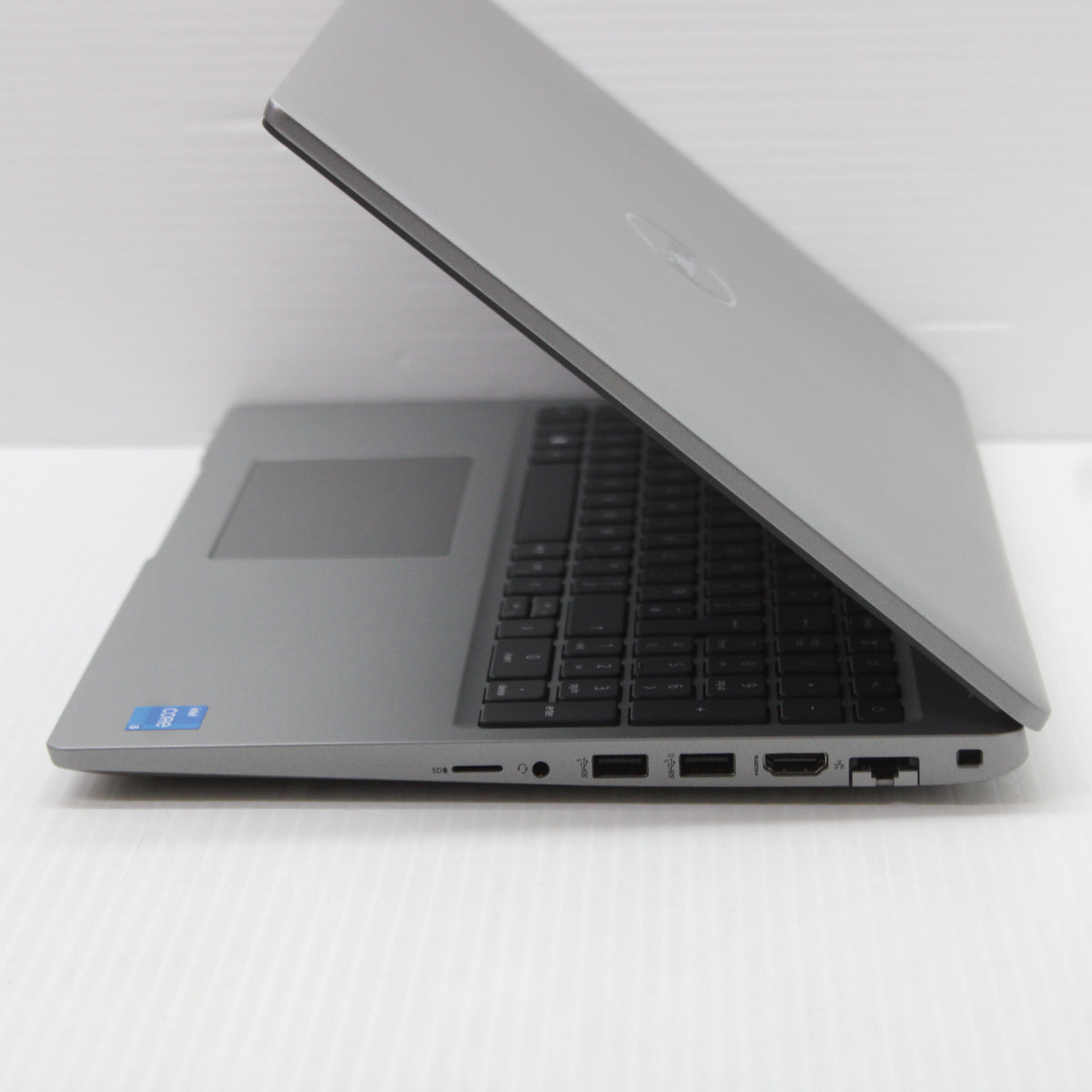 Dell Precision i5 Laptop 3570 15.6 inch 16GB DDR5 RAM 512GB NVMe Intel 1250P