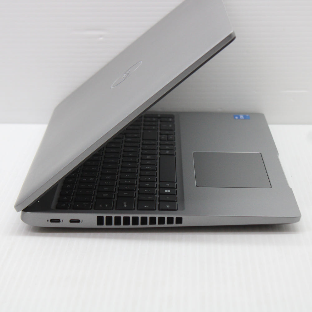 Dell Precision i5 Laptop 3570 15.6 inch 16GB DDR5 RAM 512GB NVMe Intel 1250P