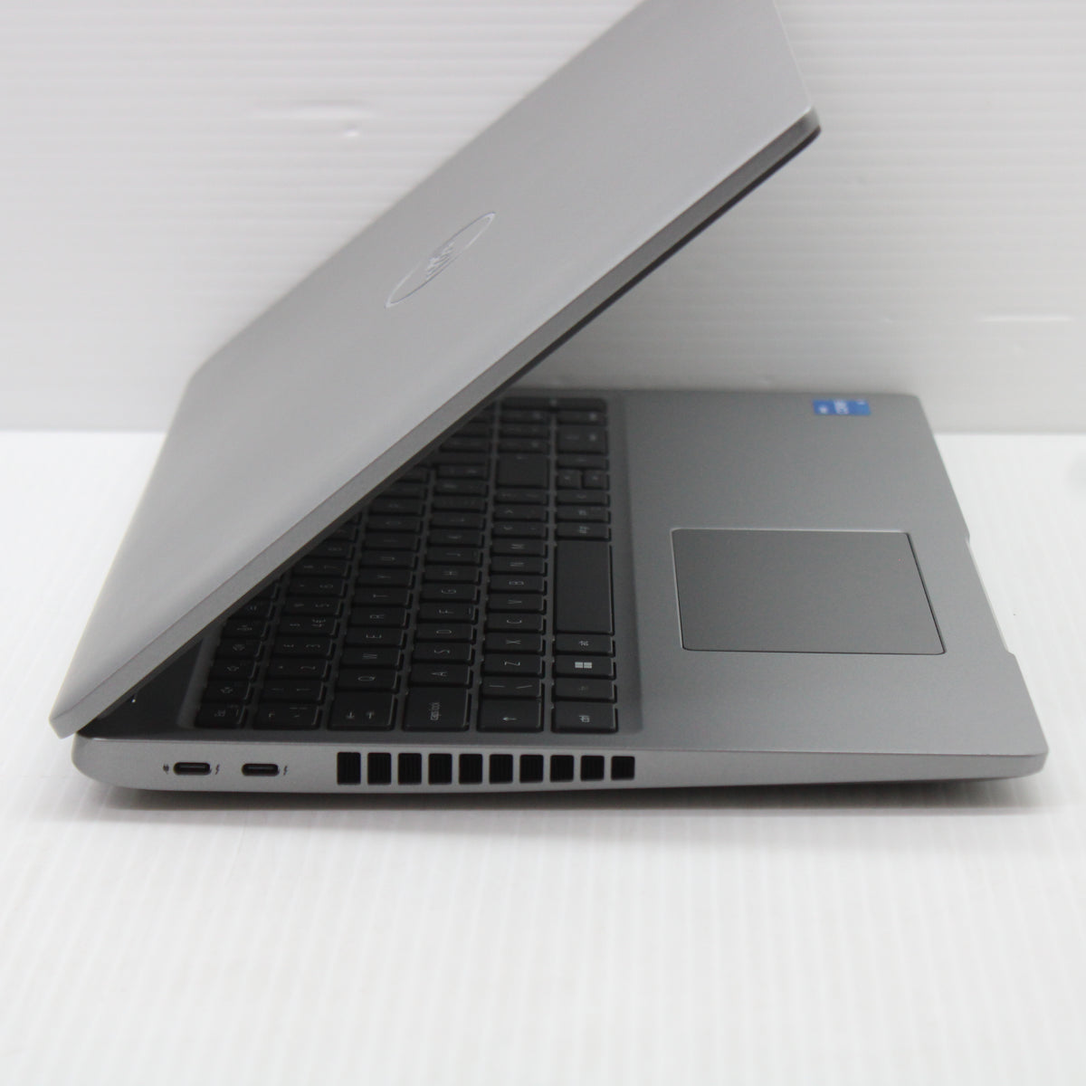 Dell Precision i5 Laptop 3570 15.6 inch 16GB DDR5 RAM 512GB NVMe Intel 1250P