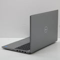 Dell Precision i5 Laptop 3560 15.6 in 8GB RAM 256GB NVMe Intel 1135G7 Windows 11