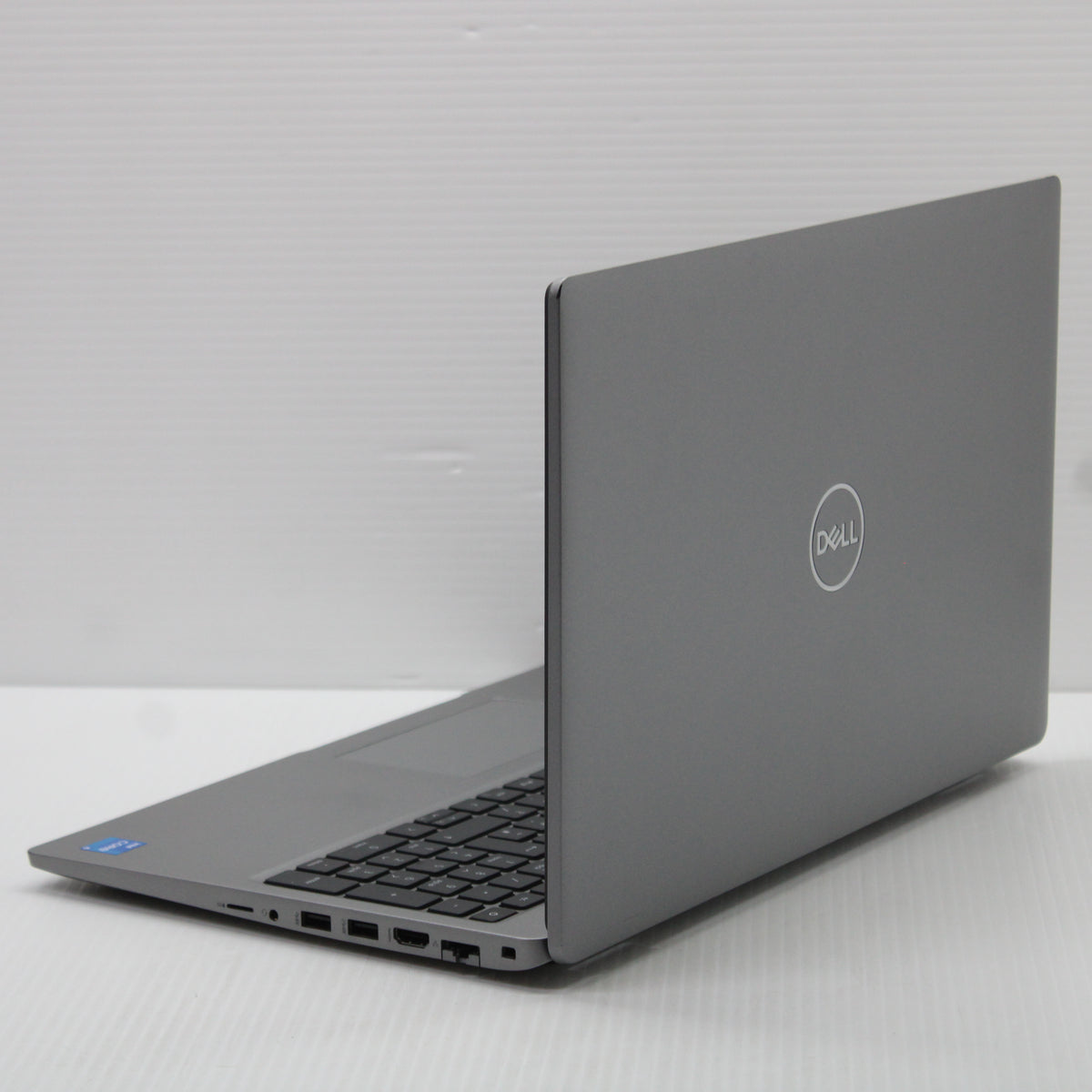 Dell Precision i5 Laptop 3560 15.6 in 8GB RAM 256GB NVMe Intel 1135G7 Windows 11