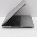 Dell Precision i5 Laptop 3560 15.6 in 8GB RAM 256GB NVMe Intel 1135G7 Windows 11