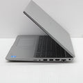 Dell Precision i5 Laptop 3560 15.6 in 8GB RAM 256GB NVMe Intel 1135G7 Windows 11