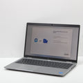 Dell Precision i5 Laptop 3560 15.6 in 8GB RAM 256GB NVMe Intel 1135G7 Windows 11