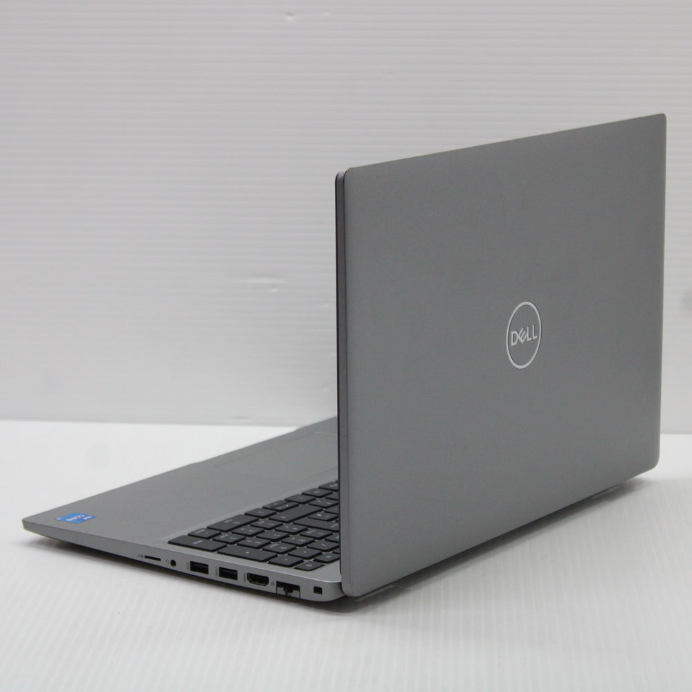Dell Precision i5 Laptop 3560 15.6 in 8GB RAM 256GB NVMe Intel 1135G7 Windows 11