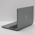 Dell Precision i5 Laptop 3560 15.6 in 8GB RAM 256GB NVMe Intel 1135G7 Windows 11
