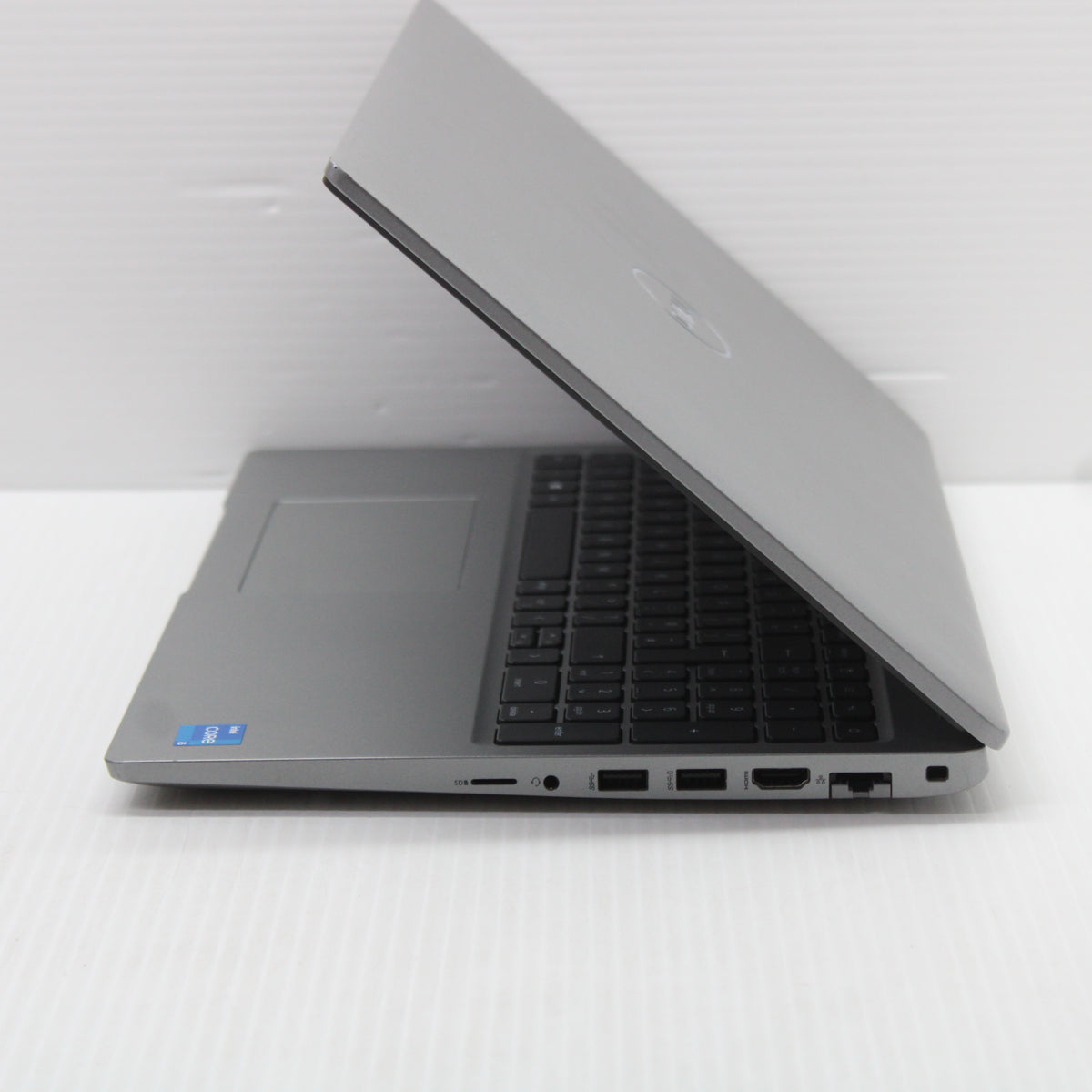 Dell Precision i5 Laptop 3560 15.6 in 8GB RAM 256GB NVMe Intel 1135G7 Windows 11