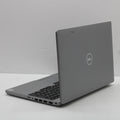 Dell Precision i7 Laptop 3550 15 in 16GB RAM 512GB NVMe Intel 10510U Windows 11