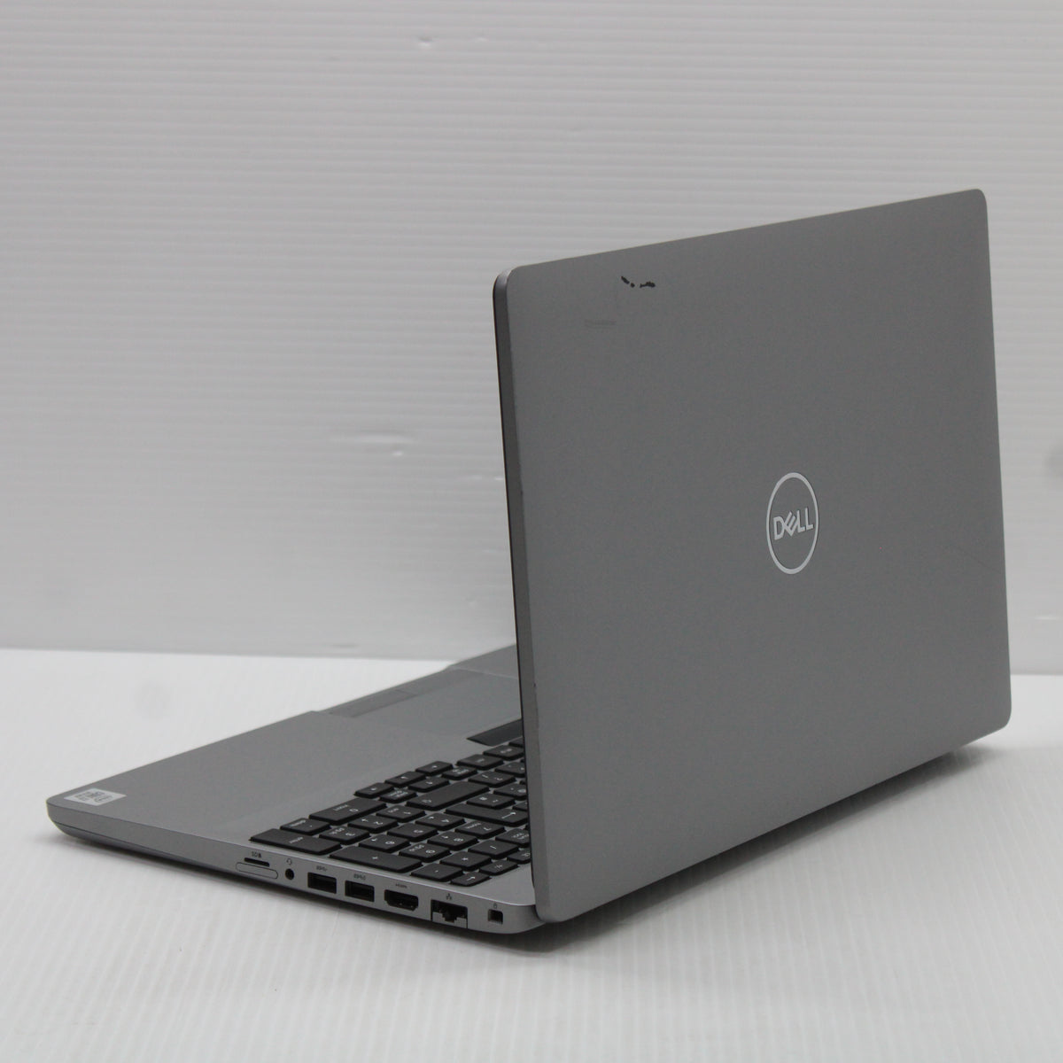 Dell Precision i7 Laptop 3550 15 in 16GB RAM 512GB NVMe Intel 10510U Windows 11