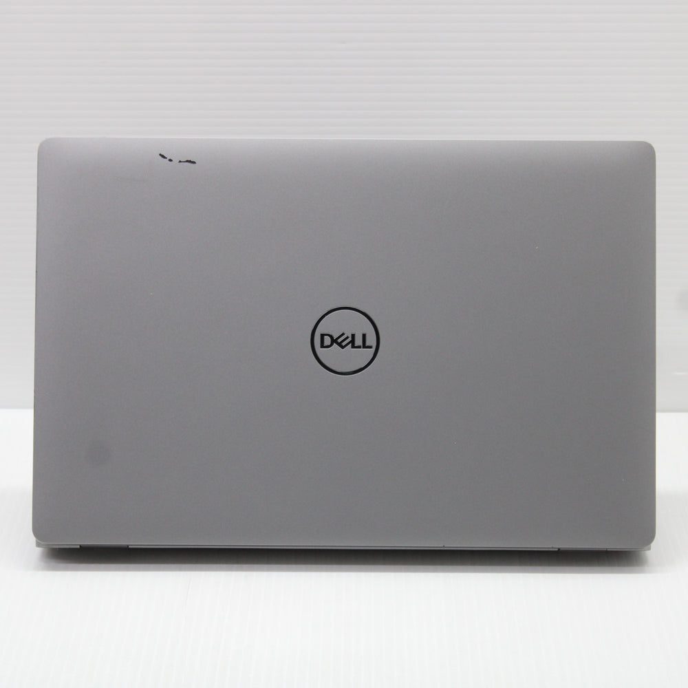 Dell Precision i7 Laptop 3550 15 in 16GB RAM 512GB NVMe Intel 10510U Windows 11