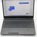 Dell Precision i7 Laptop 7560 15.6 in 16GB RAM 512GB NVMe Intel 11850H RTX A2000