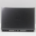 Dell Precision i7 Laptop 7560 15.6 in 16GB RAM 512GB NVMe Intel 11850H RTX A2000