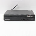 Lenovo ThinkCentre i5 Mini PC M70q 8GB RAM 256GB NVMe Intel 10500T Windows 11
