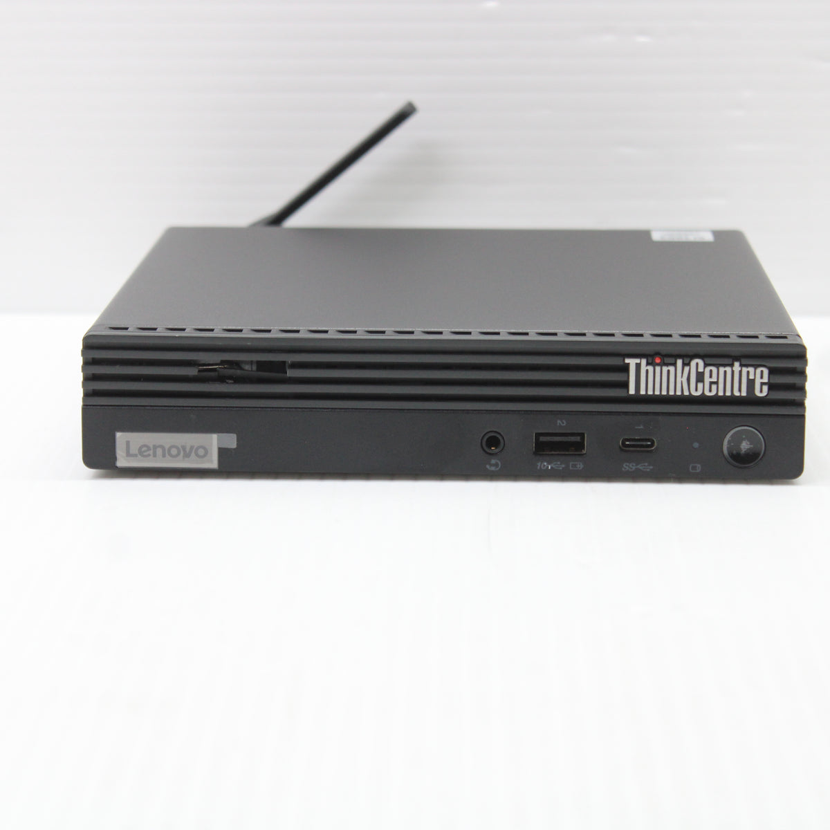 Lenovo ThinkCentre i5 Mini PC M70q 8GB RAM 256GB NVMe Intel 10500T Windows 11