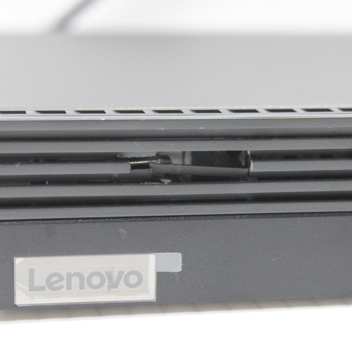 Lenovo ThinkCentre i5 Mini PC M70q 8GB RAM 256GB NVMe Intel 10500T Windows 11