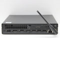 Lenovo ThinkCentre i5 Mini PC M70q 8GB RAM 256GB NVMe Intel 10500T Windows 11