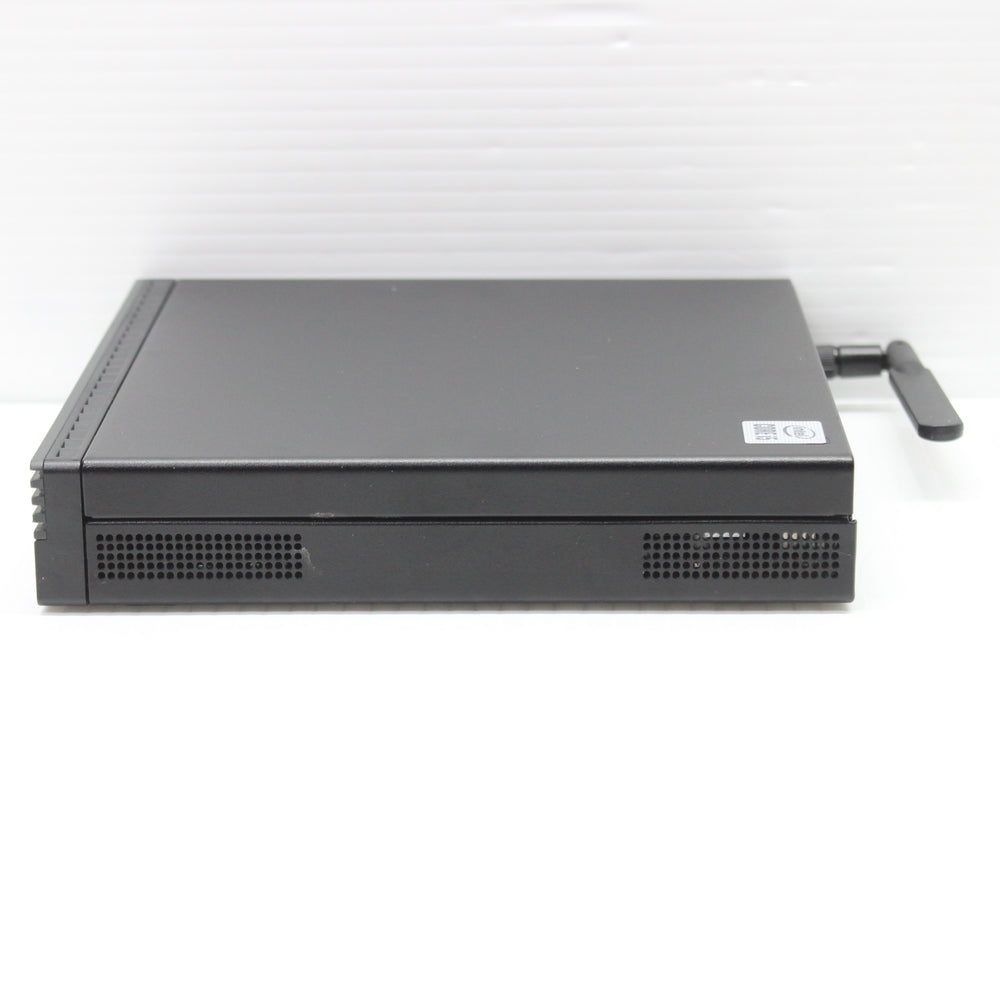 Lenovo ThinkCentre i5 Mini PC M70q 8GB RAM 256GB NVMe Intel 10500T Windows 11