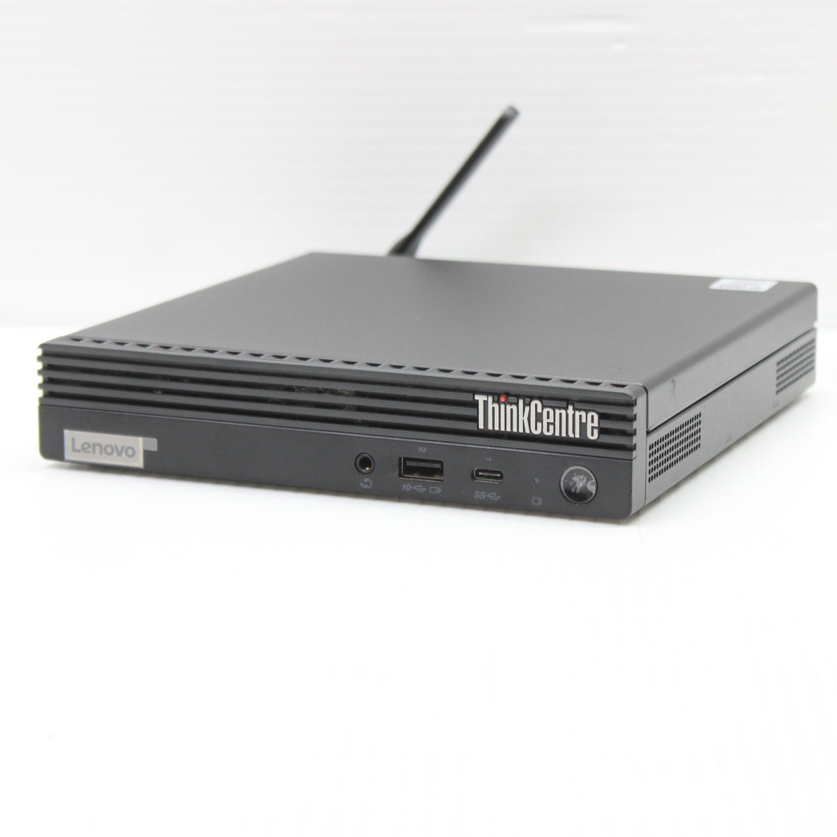 Lenovo ThinkCentre i5 Mini PC M70q 8GB RAM 256GB NVMe Intel 10500T Windows 11