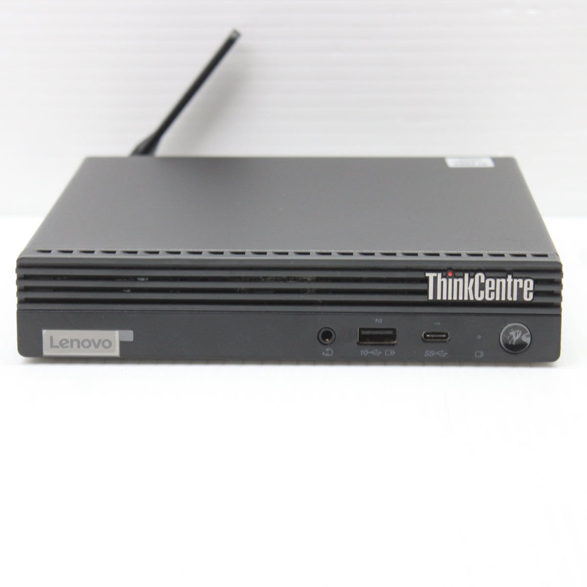 Lenovo ThinkCentre i5 Mini PC M70q 8GB RAM 256GB NVMe Intel 10500T Windows 11